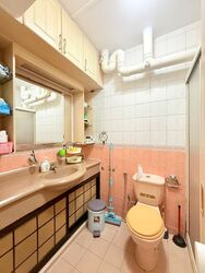 Blk 689A Choa Chu Kang Drive (Choa Chu Kang), HDB 4 Rooms #580910581